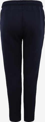 Urban Classics - regular Pantalón en azul