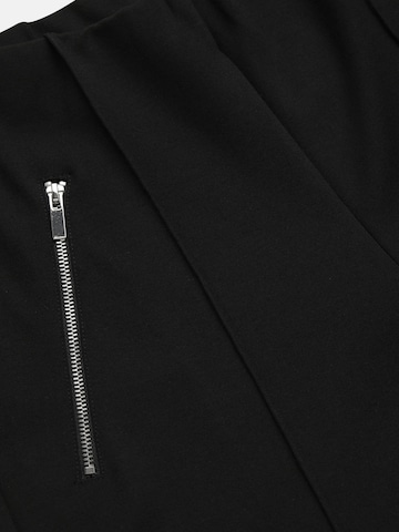 Cellbes of Sweden Loosefit Pantalon in Zwart