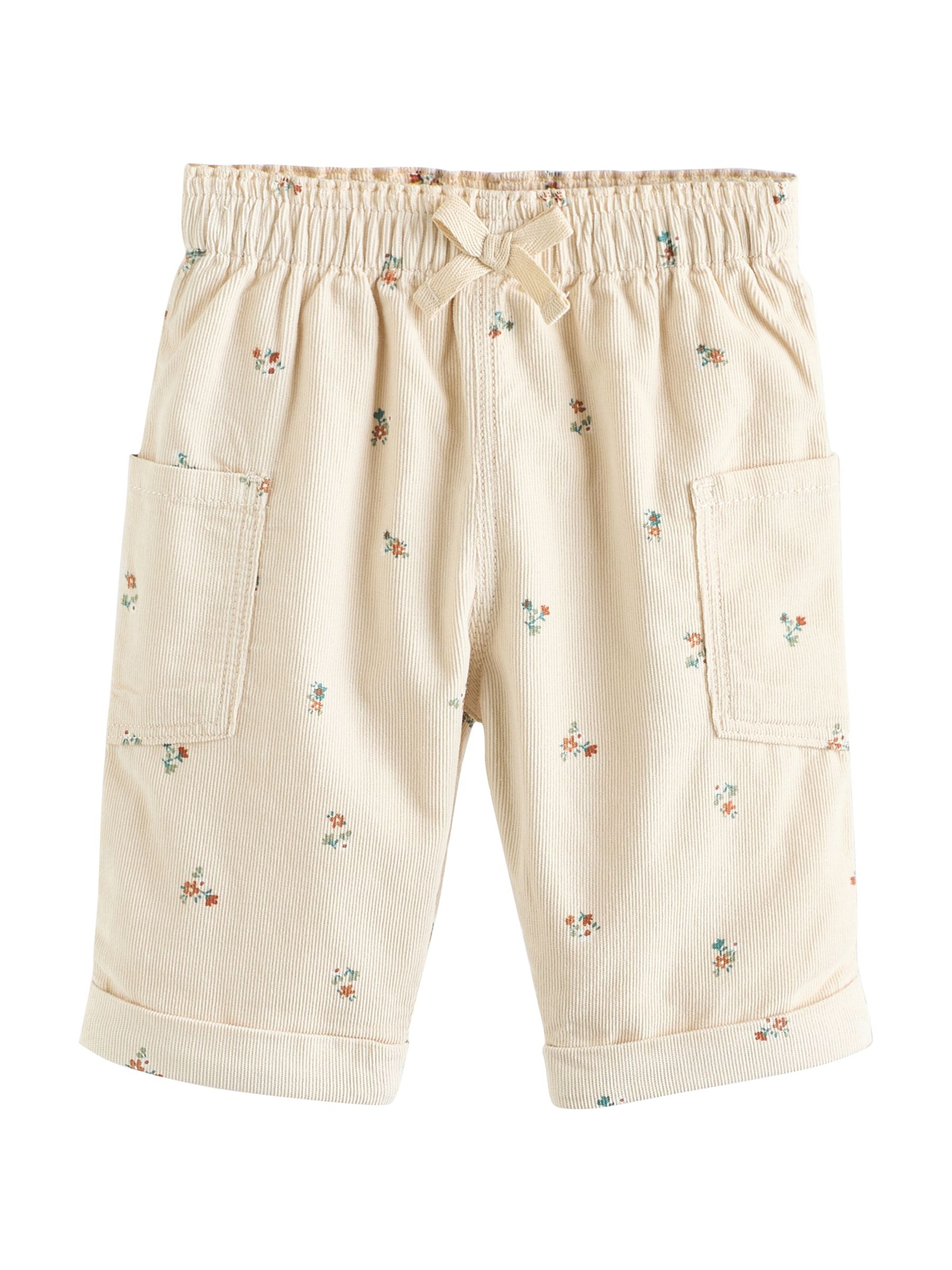 Next Regular Trousers in Beige