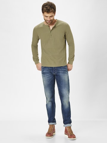 PADDOCKS Slimfit Jeans in Blau