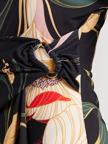 Ted Baker Jurk 'LAWRIA' in Zwart