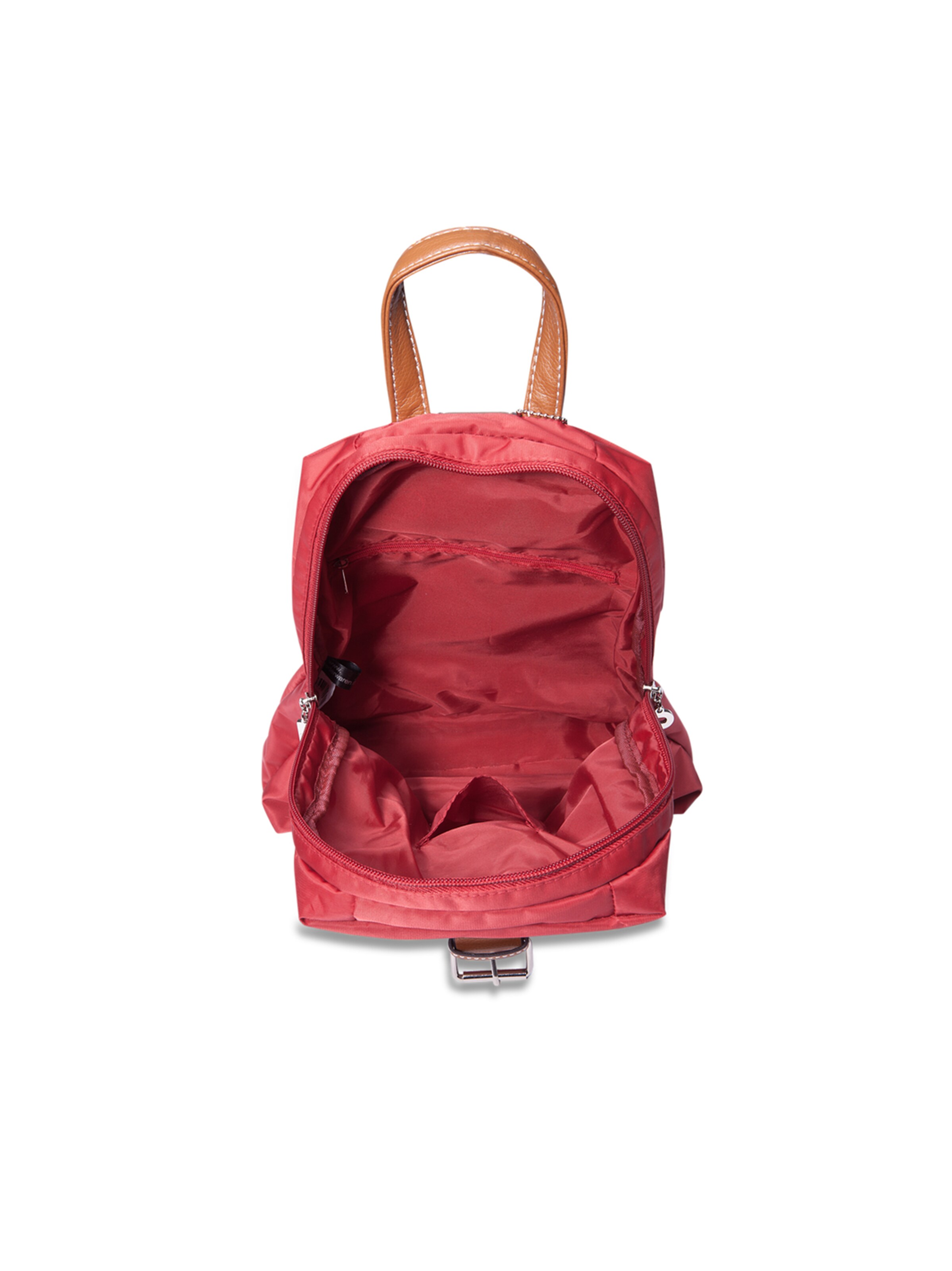 Picard Rugzak 'Sonja' in Rood