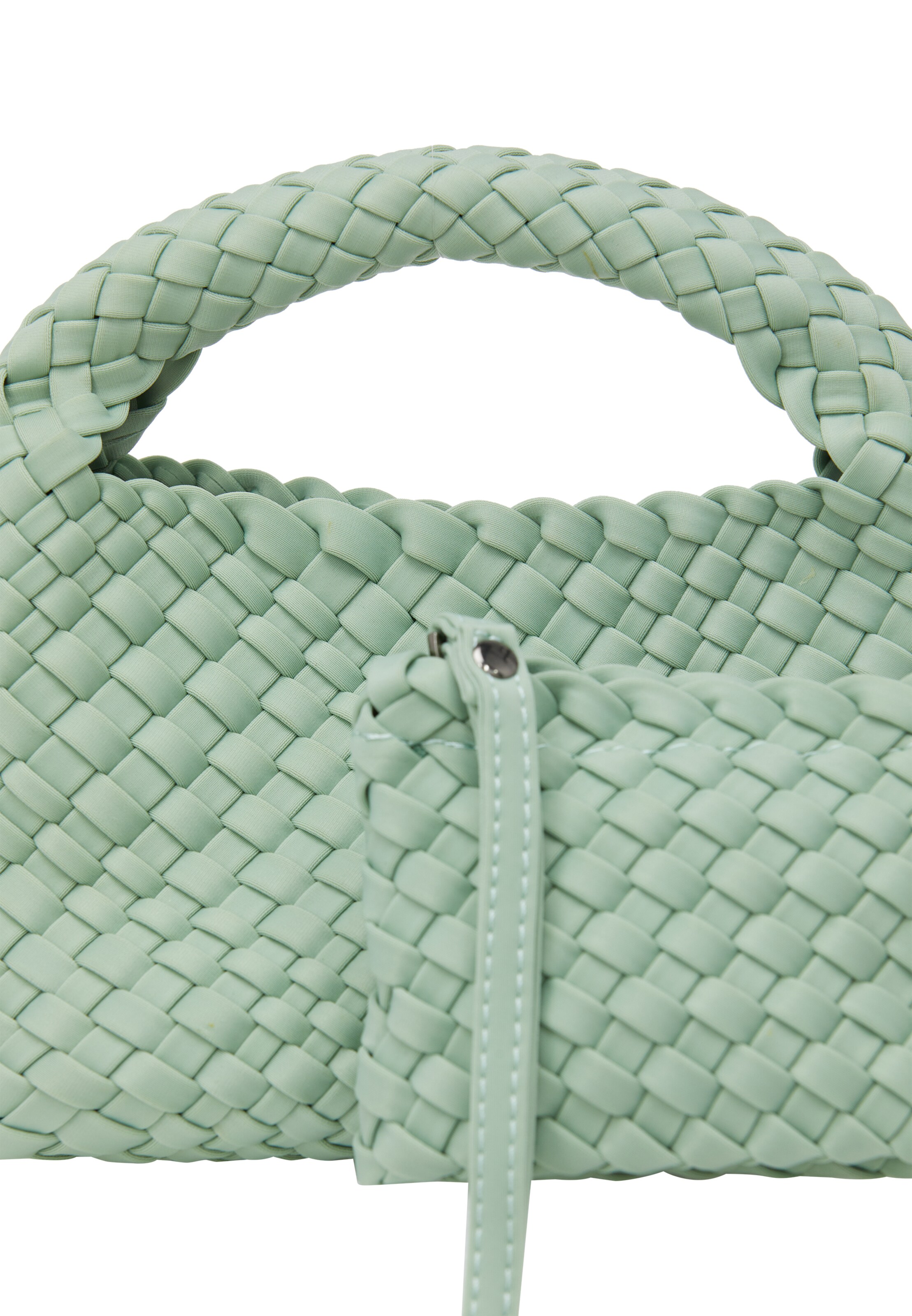 myMo at night Τσάντα χειρός σε πράσινο