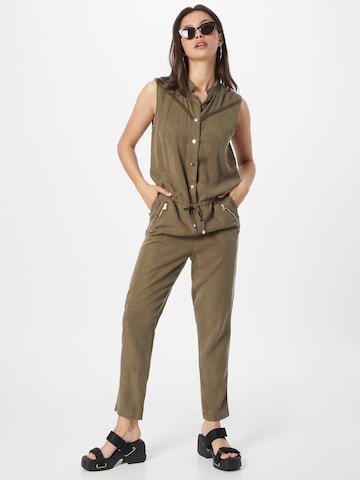 ONLY - Jumpsuit en verde