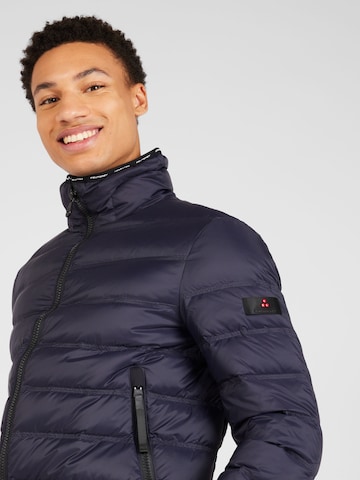 Peuterey Between-Season Jacket 'PROSKE' in Blue