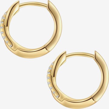 Rafaela Donata Earrings in Gold