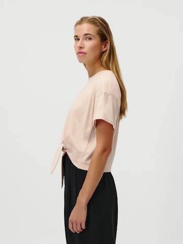 LeGer by Lena Gercke Tričko 'Tessy' - Sivá