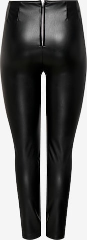 Skinny Pantalon 'PIPS' ONLY en noir