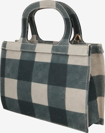 Gave Lux Handbag in Blue: front