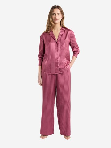 ETAM Slaapshirt 'Melosie' in Roze