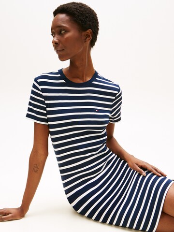 TOMMY HILFIGER Платье 'NEW CODY' в Синий