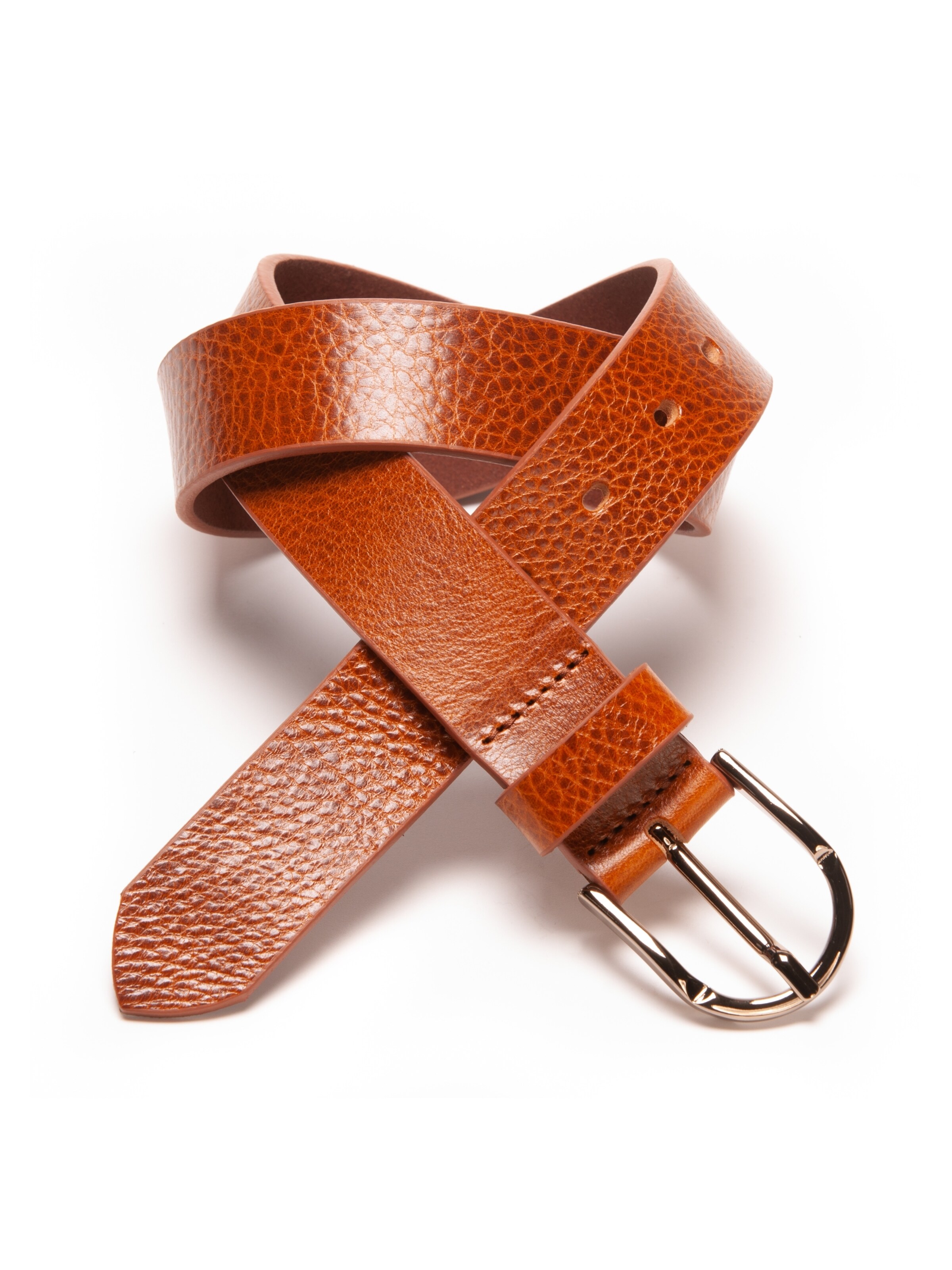 BA98 Gürtel 'Cologne' in Braun