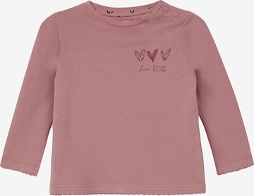 s.Oliver Shirt in Pink: Vorderseite