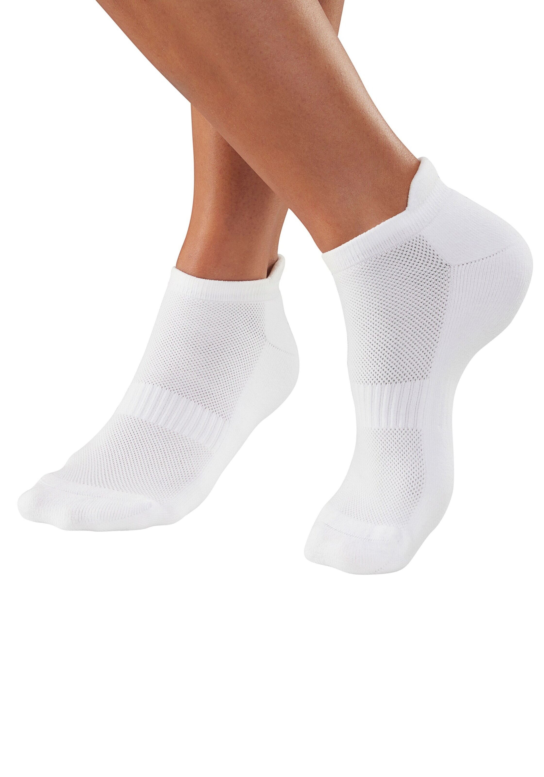 H.I.S Socks in Black