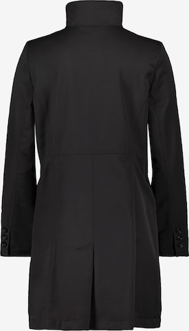 GIL BRET Between-Season Jacket in Black