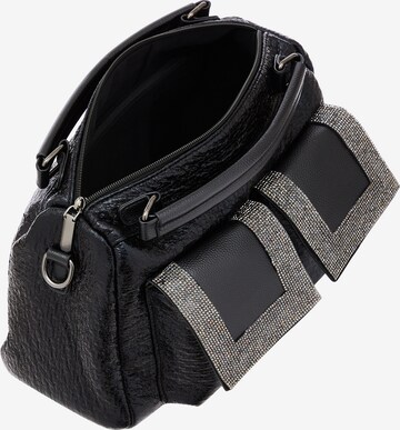 fainaRučna torbica - crna boja
