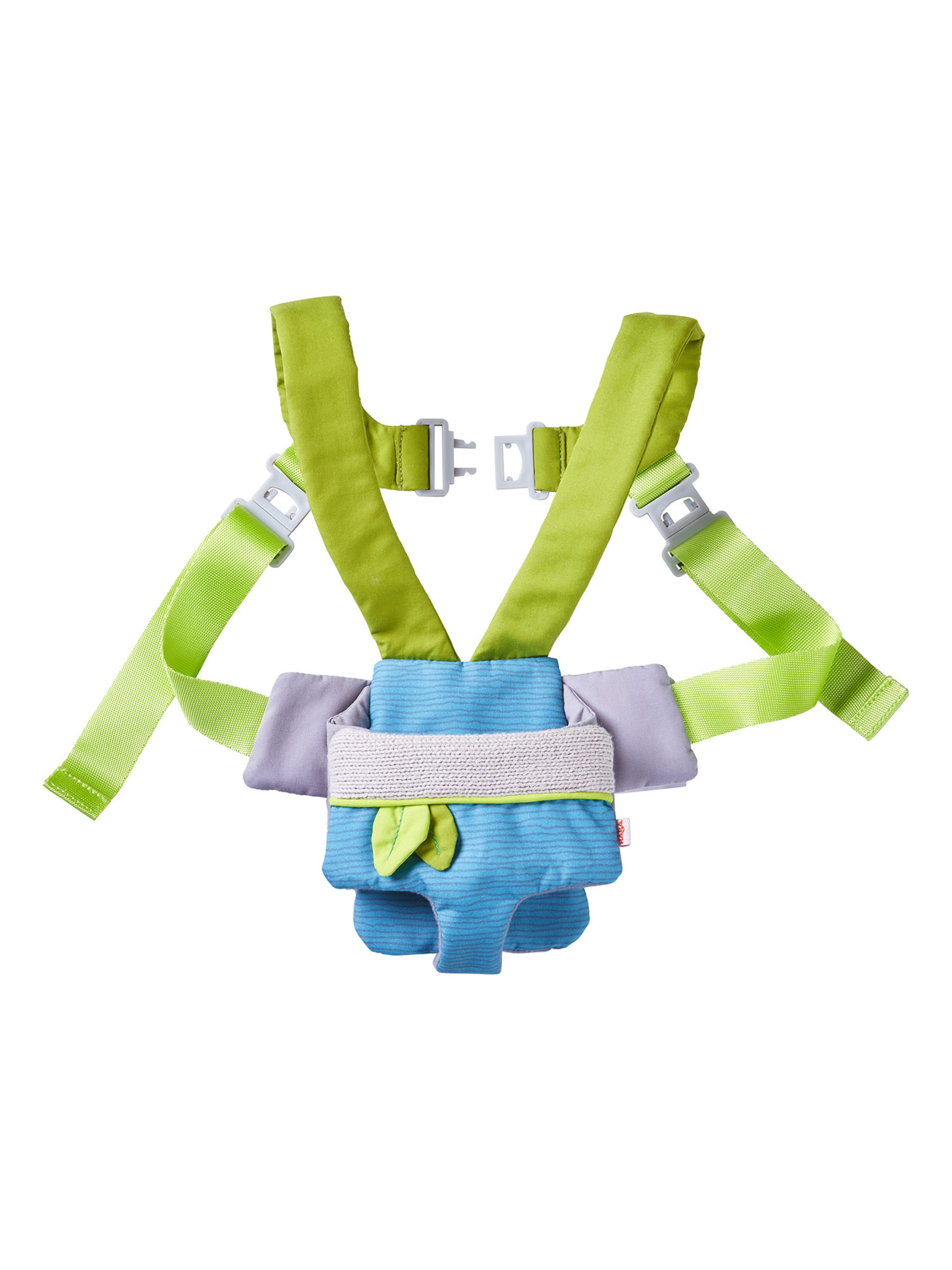 HABA Game 'Blättertraum' in Green: front