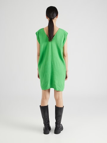 AMERICAN VINTAGE - Vestido 'OYOBAY' en verde