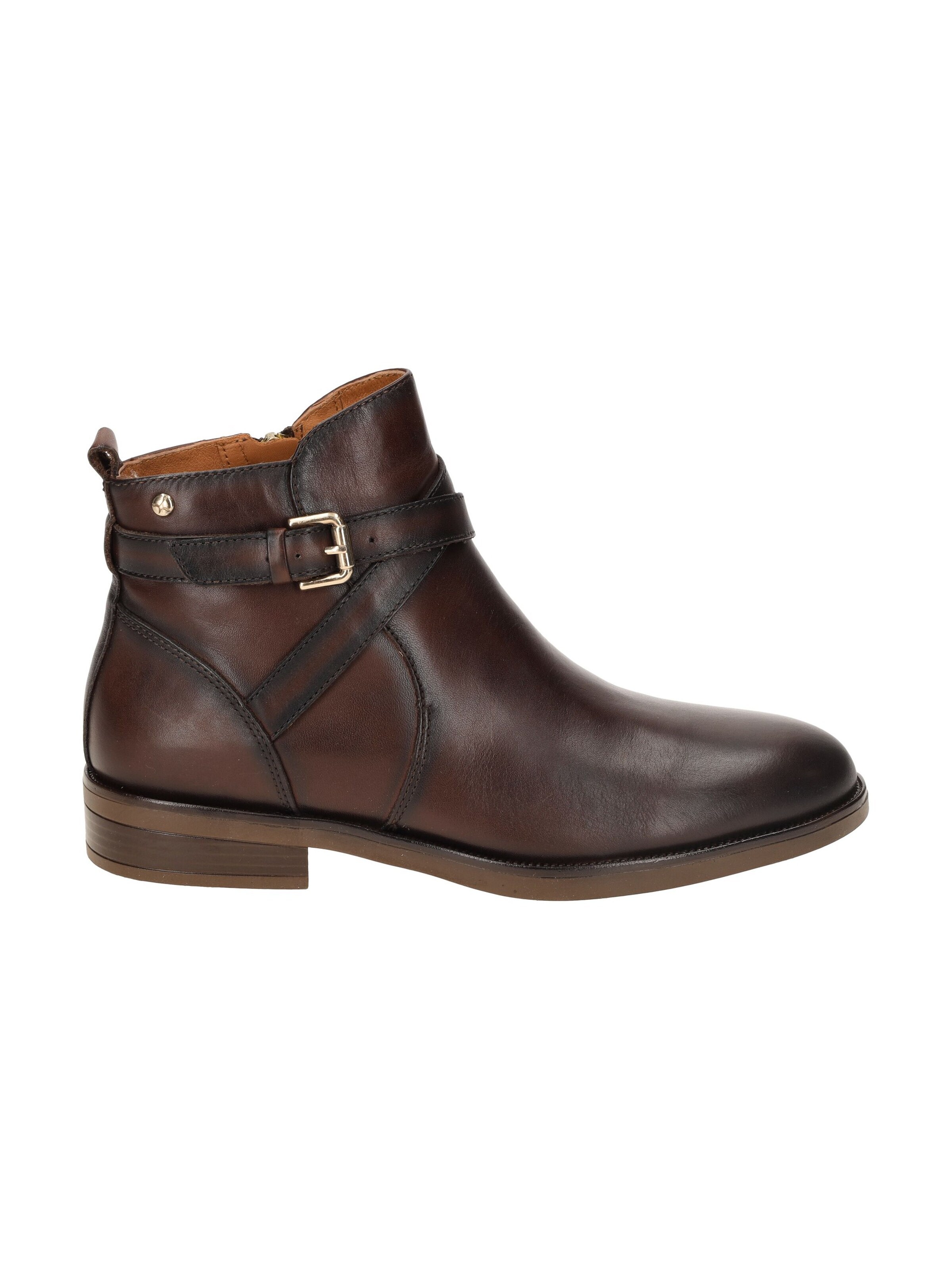 PIKOLINOS Boots 'W3C-8869' in Brown