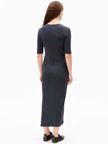 ARMEDANGELS Kleid 'Sehaaraa' in Blau