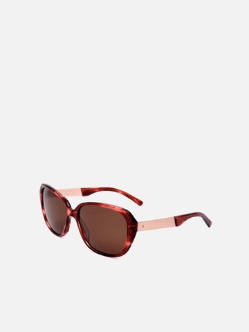 Rodenstock Sonnenbrille‌‌‌‌‌‌ in Rot: Vorderseite