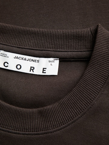 JACK & JONES - Camiseta 'Legacy' en marrón