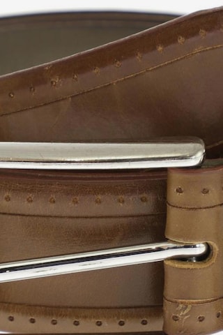 BOSS Belt & Suspenders in One size in Brown