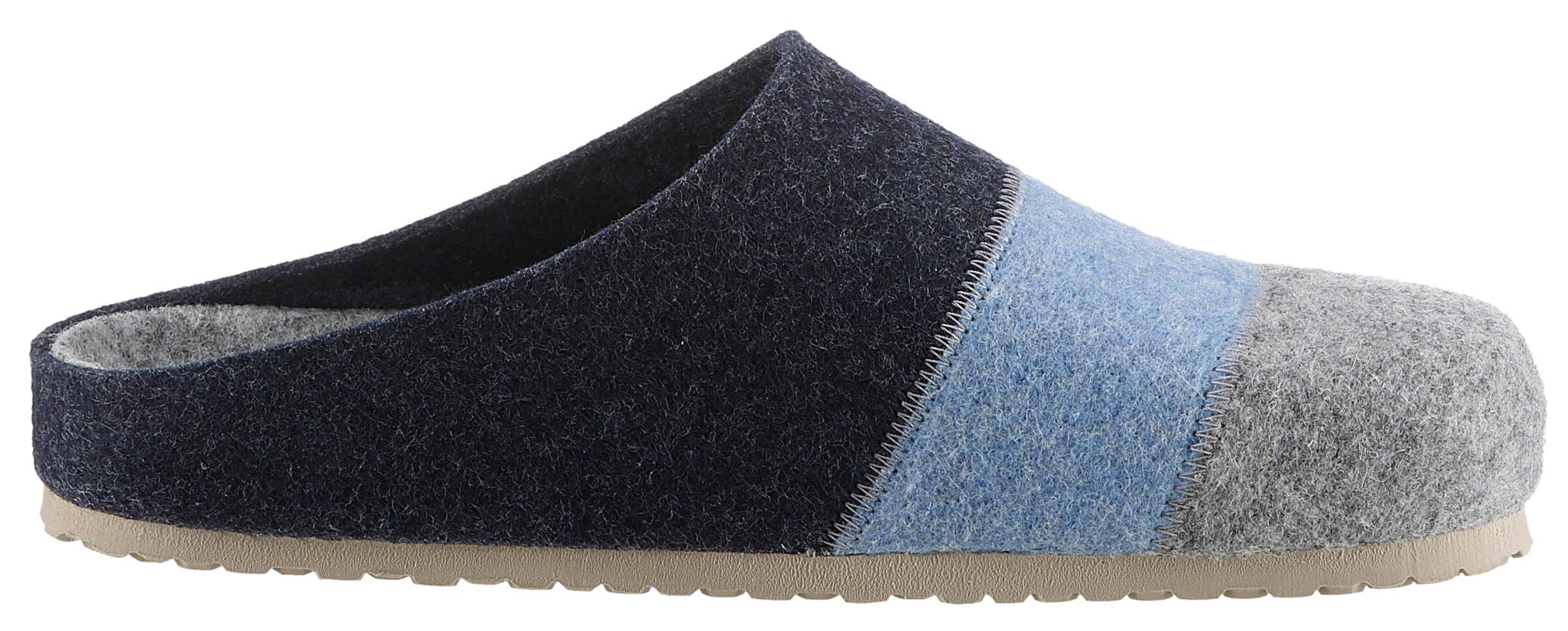 Bio Life Clogs in Blue