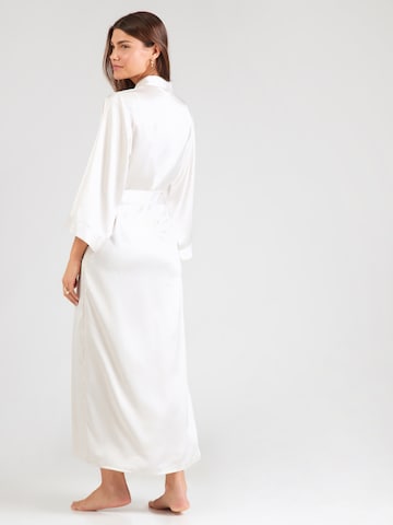 ETAM Ochtendjas 'ENVERGURE' in Beige