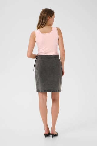 Kaffe Top 'KAOmi' in Pink