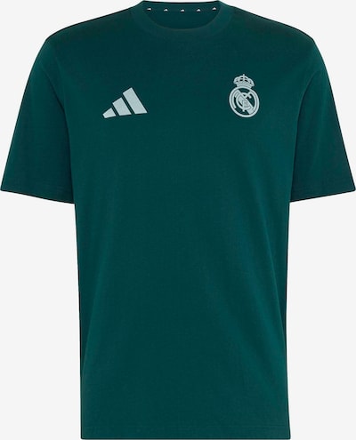 ADIDAS PERFORMANCE Trikoo 'REAL SZN GR' koossa S värissä pastellinsininen / smaragdi, Tuotenäkymä