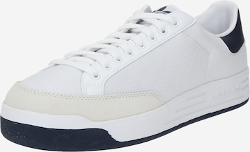 Adidas originals rod laver shop