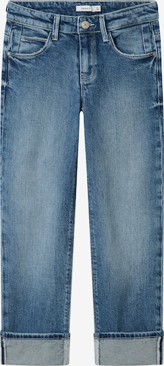 NAME IT Traperice 'NKFRose' u plavi traper, Pregled proizvoda