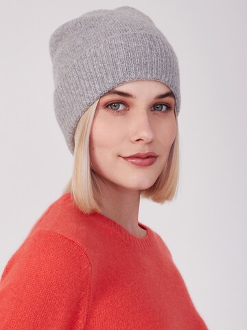 Bonnet Style Republic en gris : devant