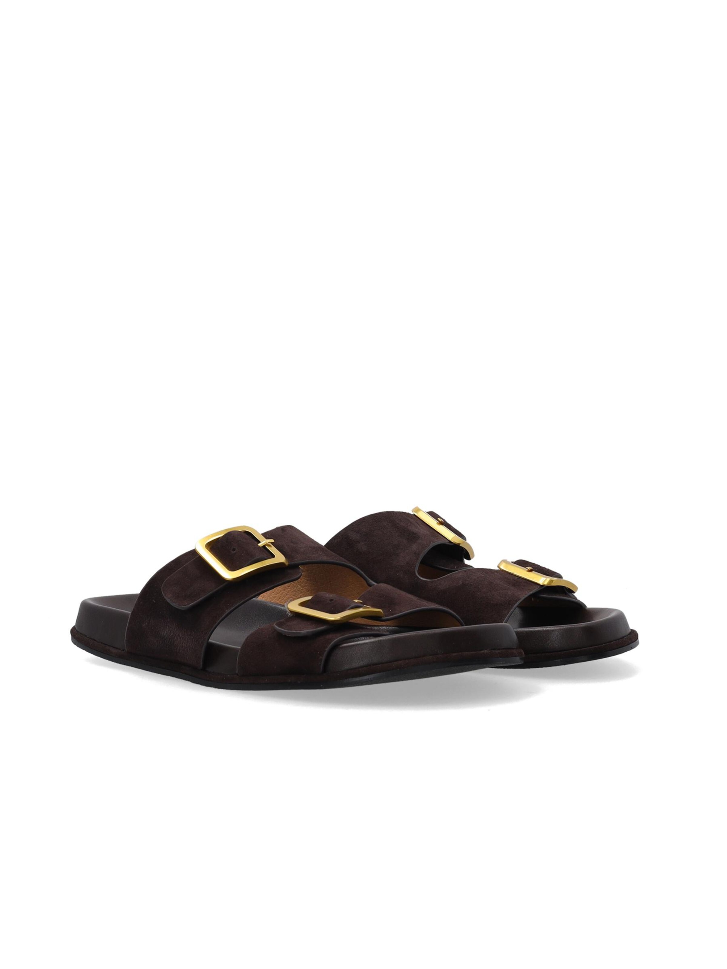 VENEZIA Mule 'Venezia' in Brown