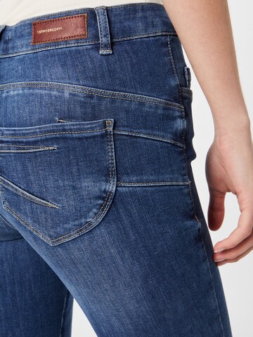 Soyaconcept Skinny Jeans in Blauw