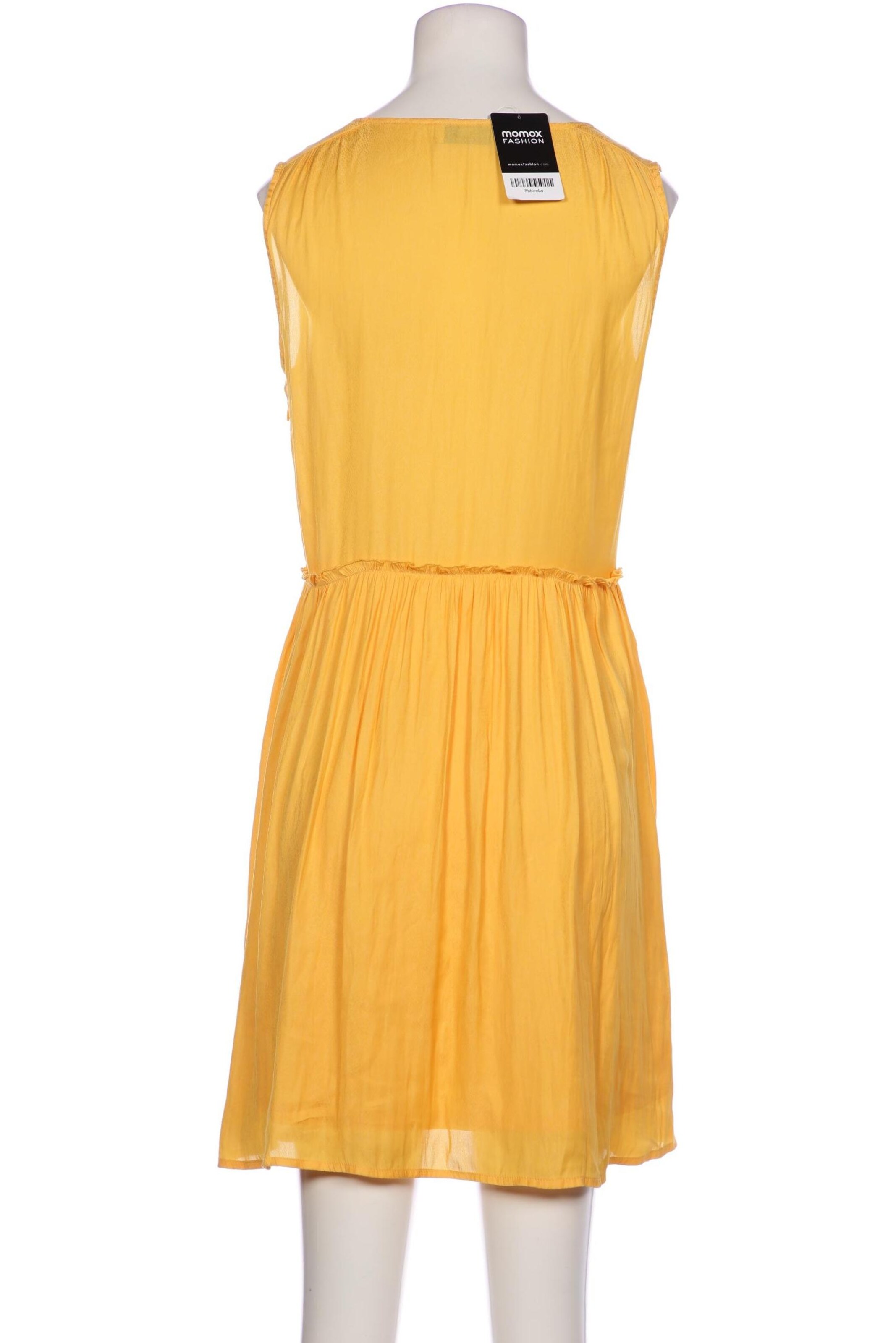 Le Temps Des Cerises Kleid M in Gelb