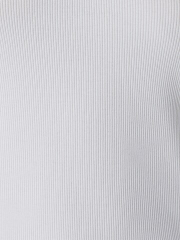 Mavi Shirt in White