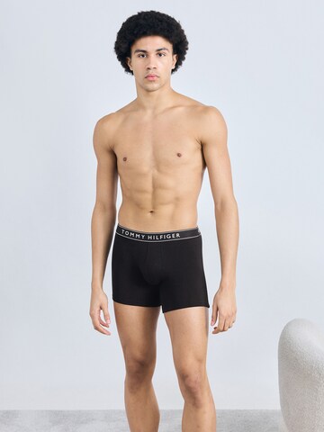 TOMMY HILFIGER Μποξεράκι 'Essential' σε μαύρο