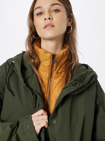 Veste d’hiver 'Gabriella' Didriksons en vert