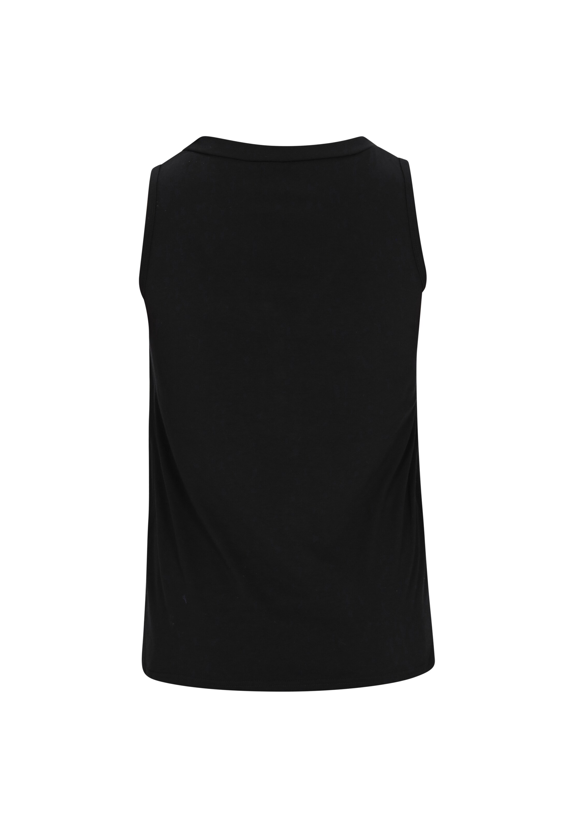 NAEMI Sticktop 'Fashion Look' i sort