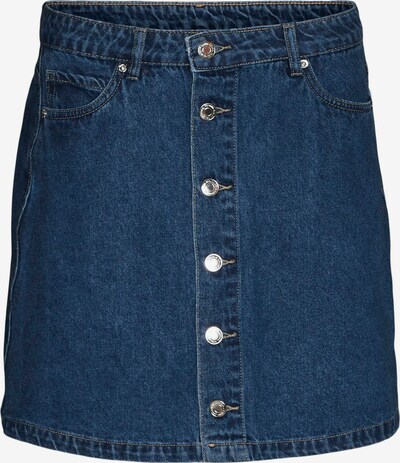 VERO MODA Skirt 'IMOGEN' in Blue denim, Item view