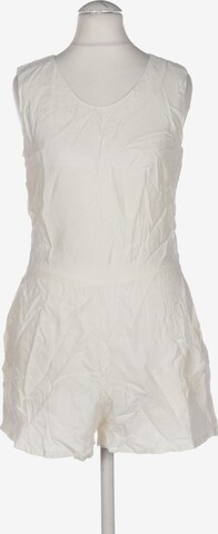 J.Lindeberg Jumpsuit in S in White: front