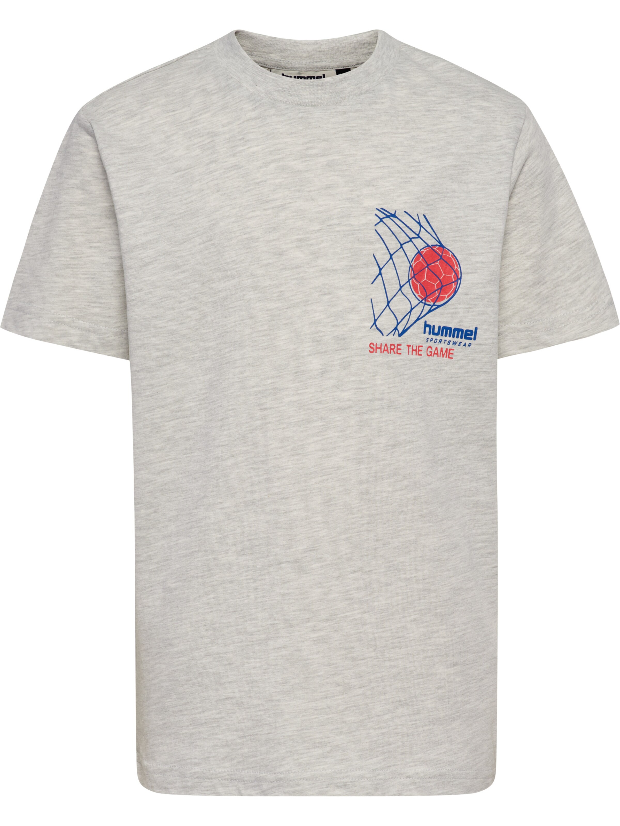 Hummel Shirt in Mixed colours