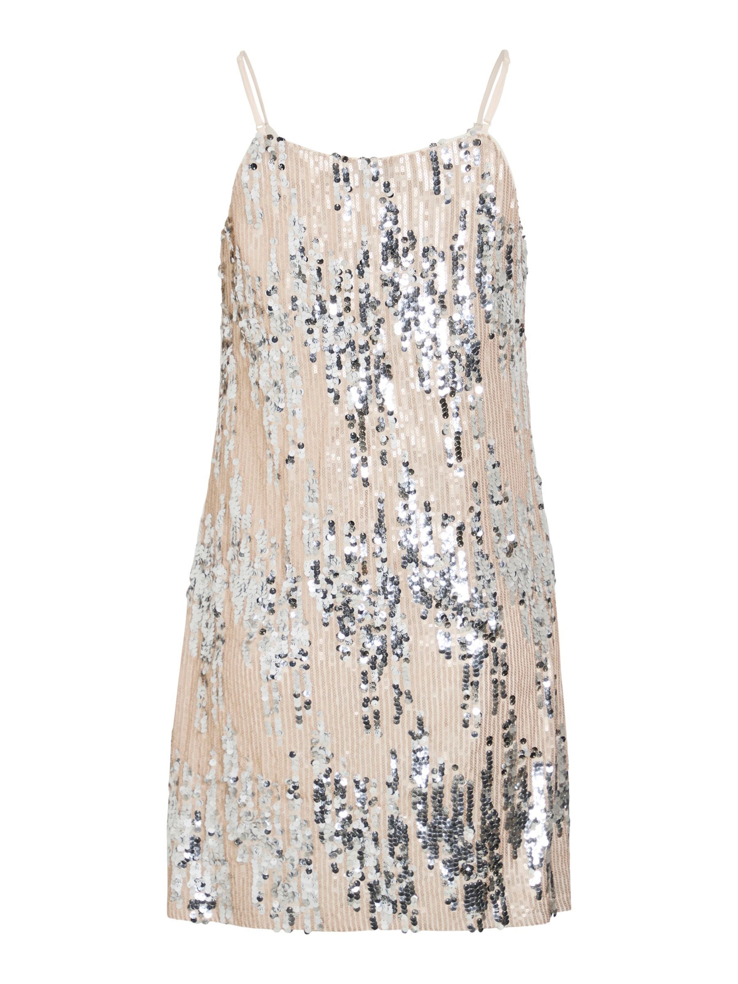 Abito 'VISHELBY' di VILA in grigio