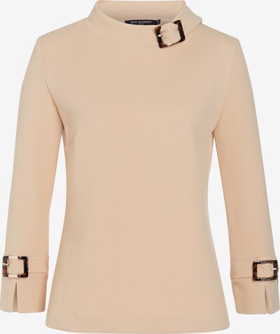 Ana Alcazar Shirt 'Eldra ' in nude, Produktansicht