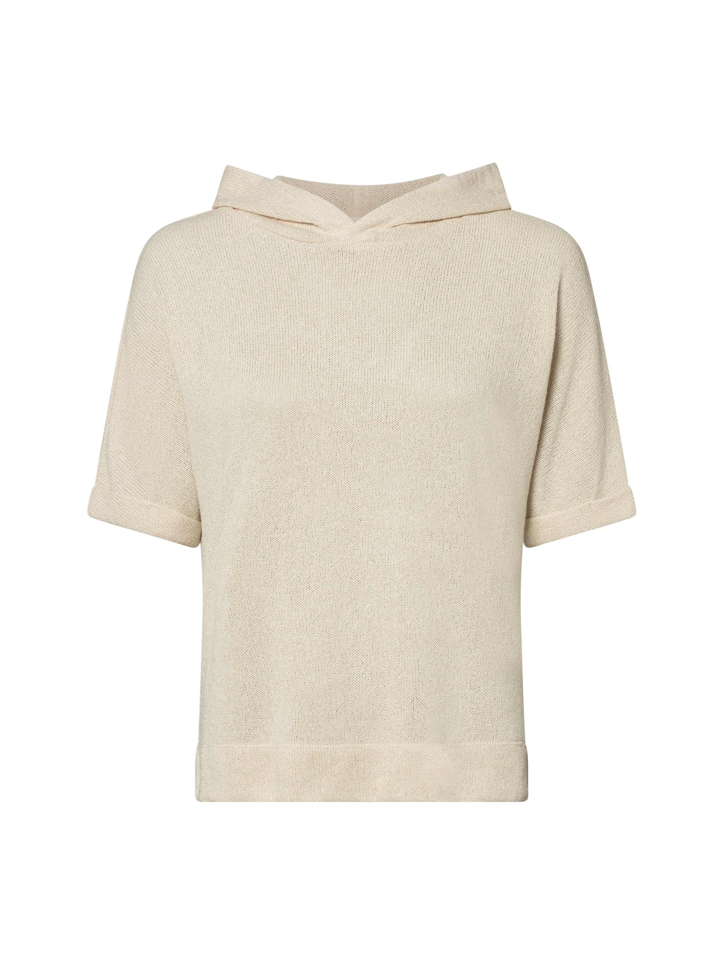 OPUS Pullover 'Sedini' in Beige: Vorderseite