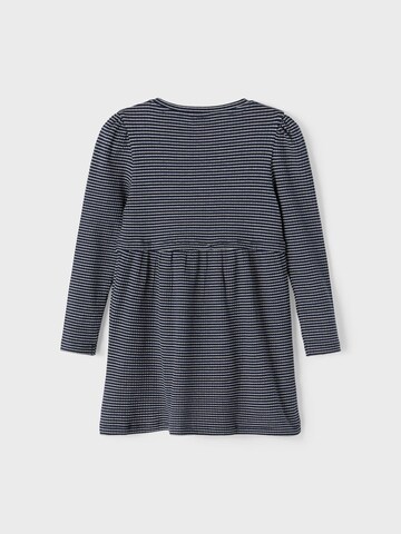 NAME IT Kleid 'Lara' in Blau