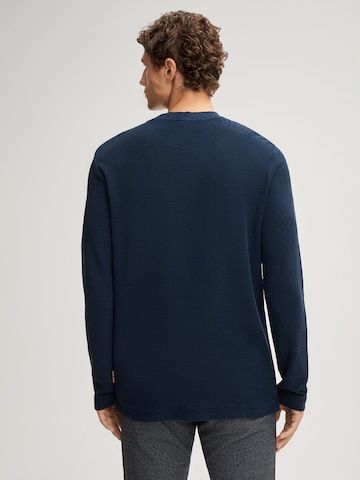 T-Shirt 'Darian' JOOP! Jeans en bleu