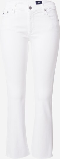 AG Jeans Τζιν 'JODI' σε λευκό ντένιμ, Άποψη προϊόντος